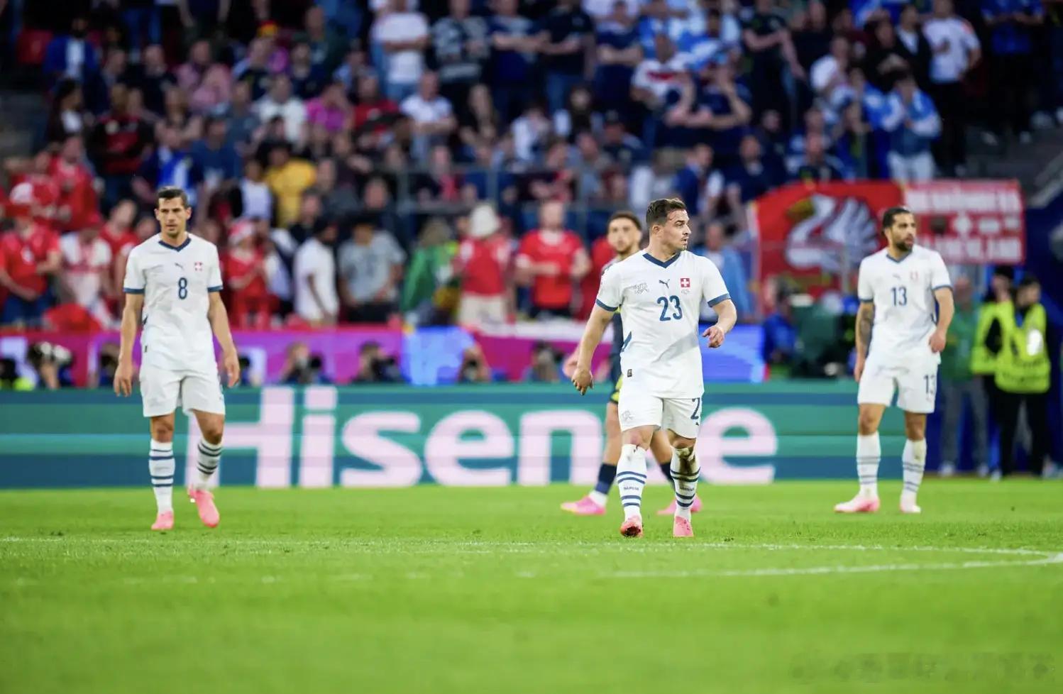 今日免费赛事情报更新！005 世欧预 科索沃vs瑞士实力战意1.科索沃在世欧预小