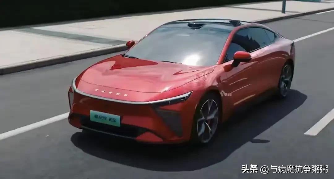 听我一句劝，2025年买新能源车就这样选，闭眼入，不纠结！
如95%市内出行为主