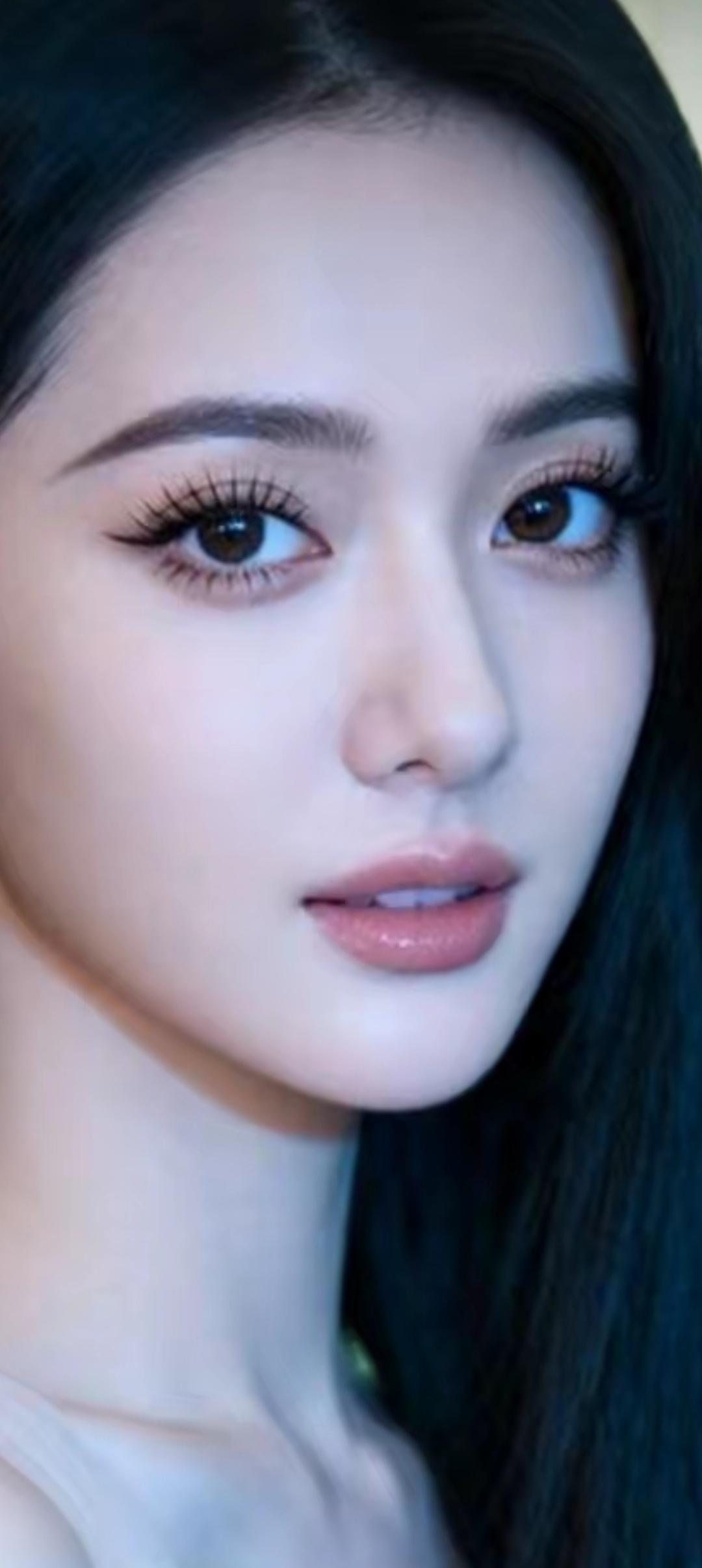 温柔眼妆，甜美可人，少女心爆棚！💖✨