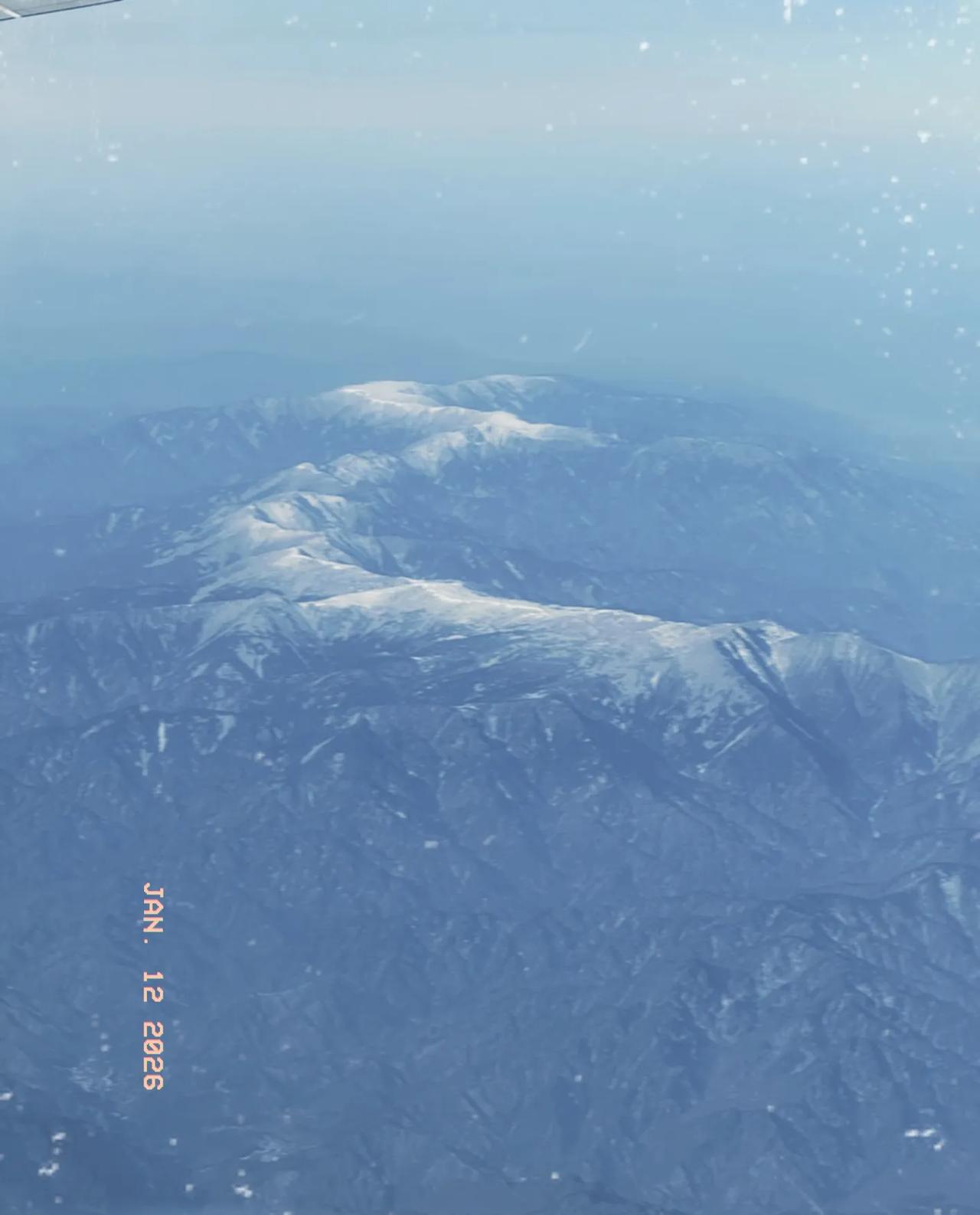 新手包死的神秘鳌太线！飞机航拍视角[捂脸]鳌太线禁令 鳌太线救援