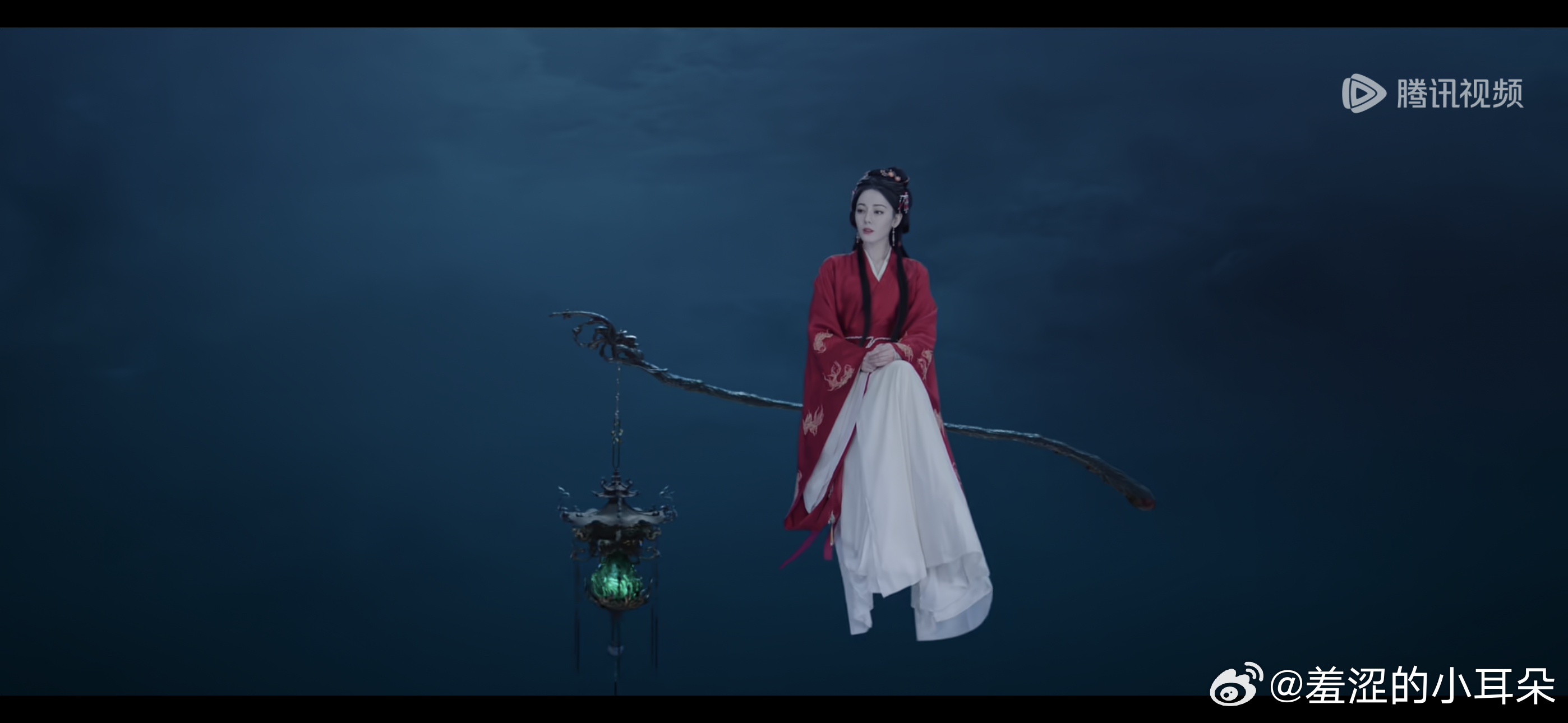 我就说白日提灯最好看的就是这盏灯吧 