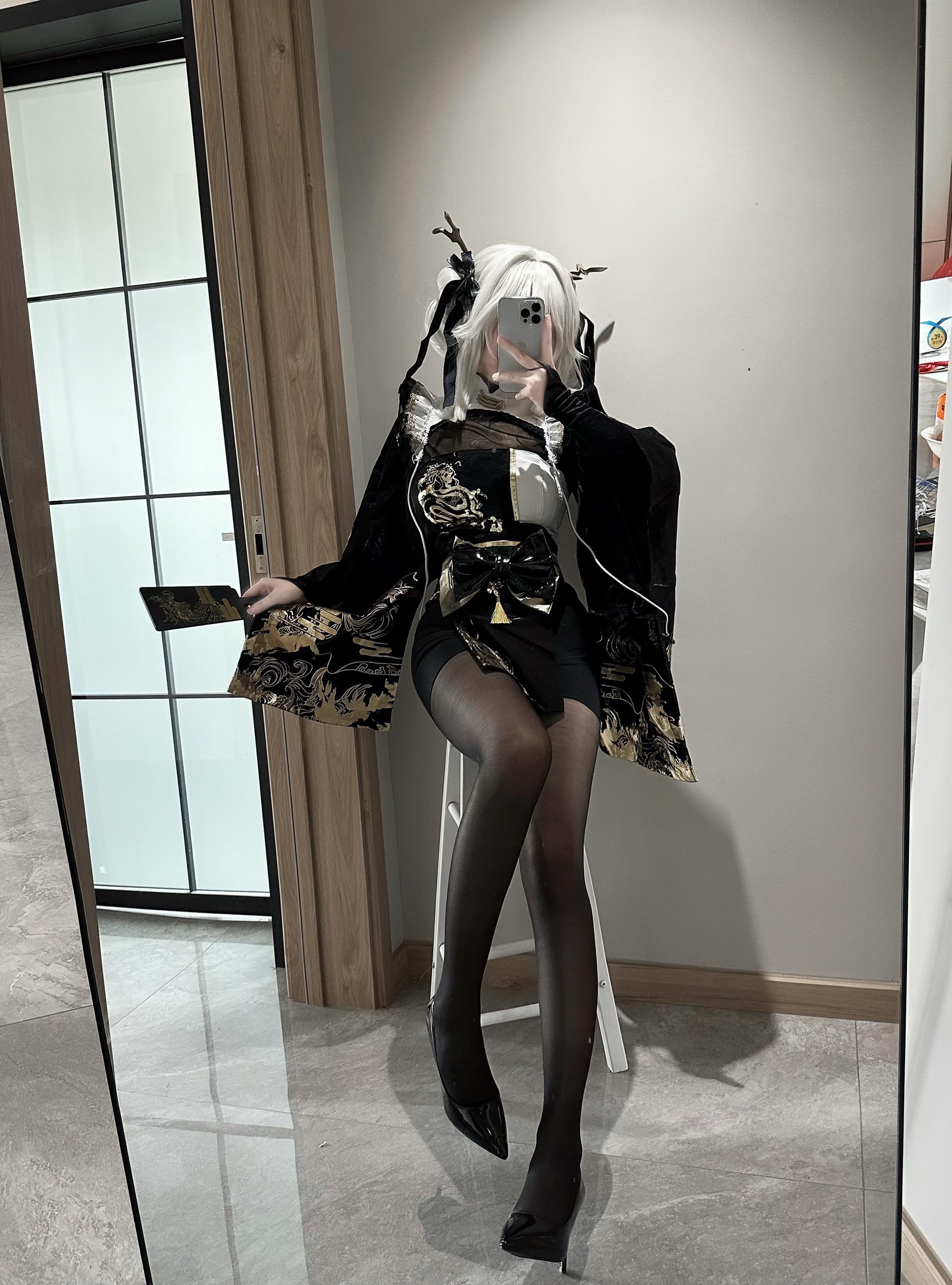白兔布兰儿 胜利女神