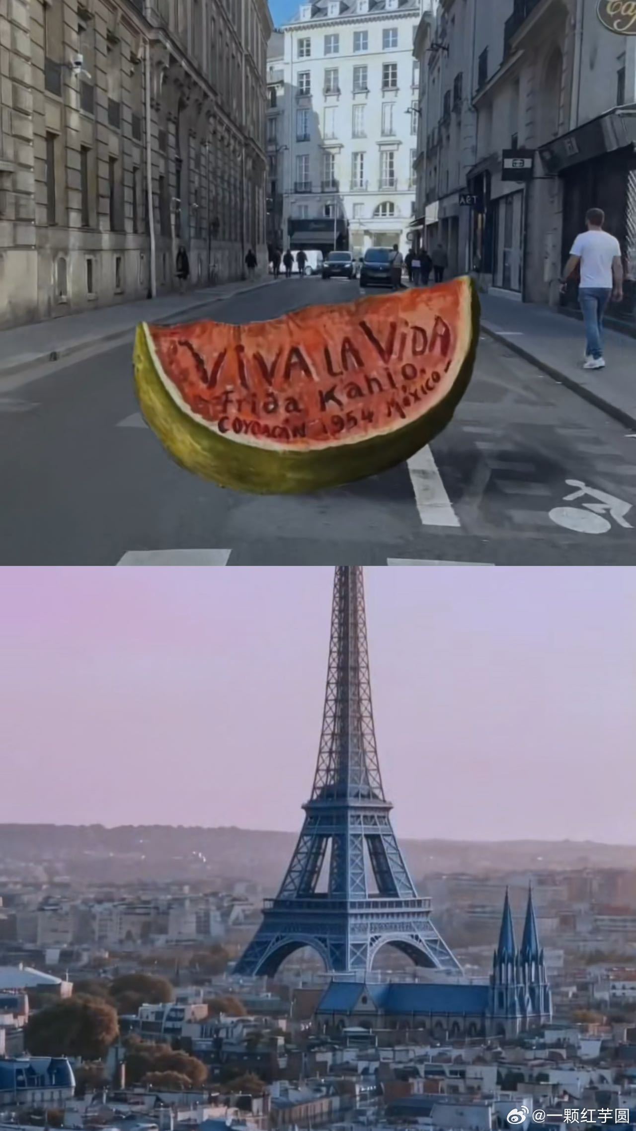 周笔畅已经开始用AI做MV了 哇塞，周笔畅居然开始用AI做MV了！！而且效果好好