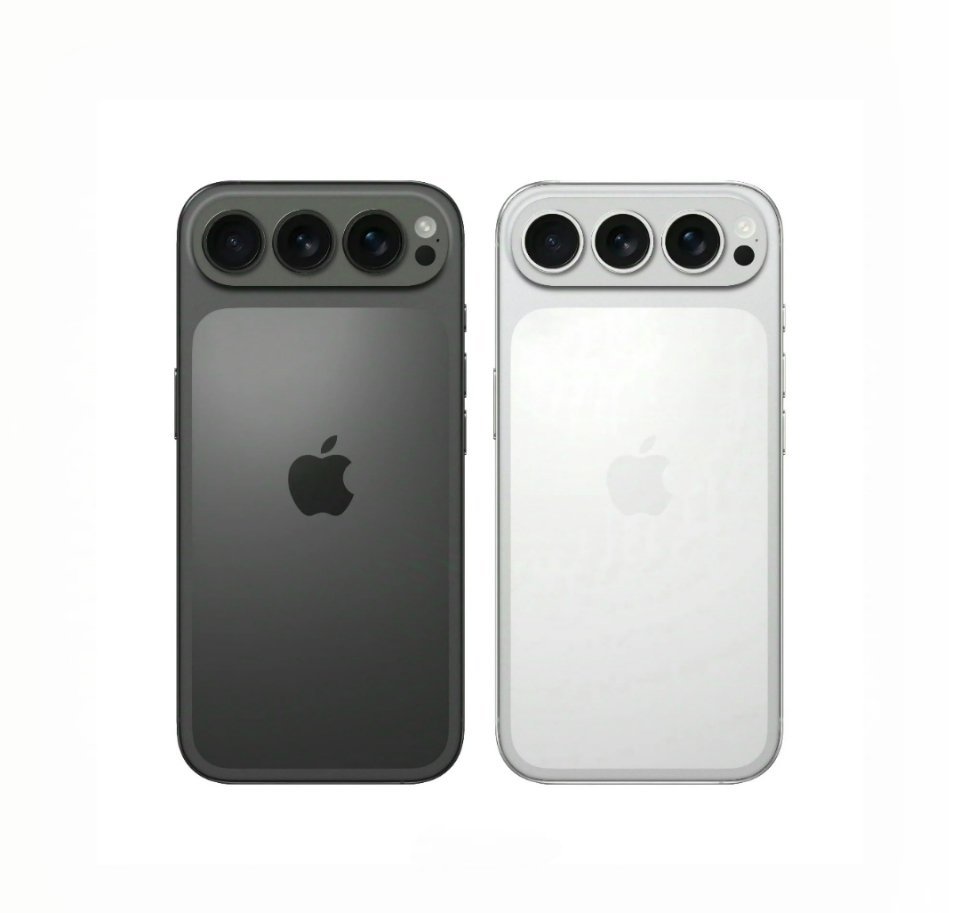 按照年份来算iPhone 外观确实需要大变了不过这个转变风格很多人一时不能适应吧