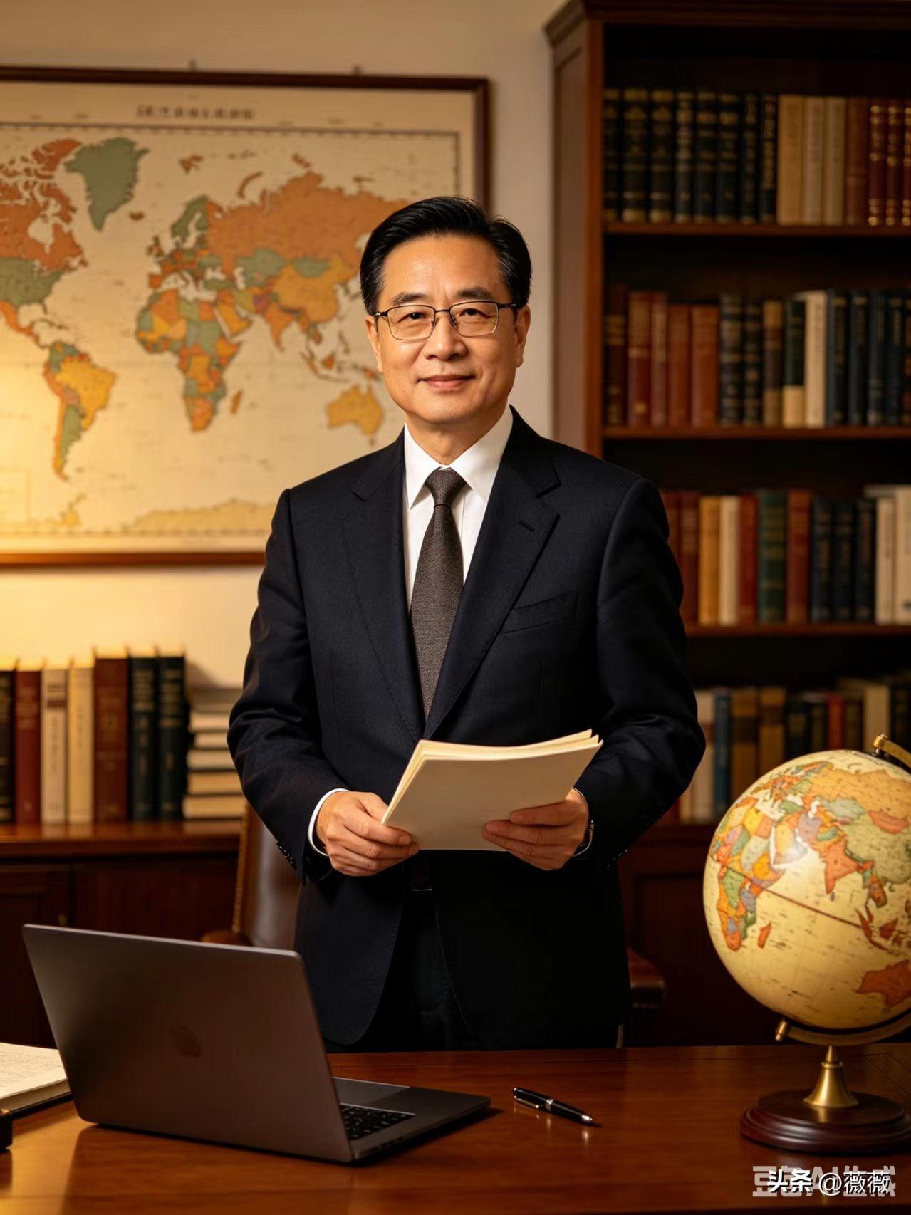 2025-2030年，可能是最动荡的五年！务必记住这3点
​第一：脱离AI，你就