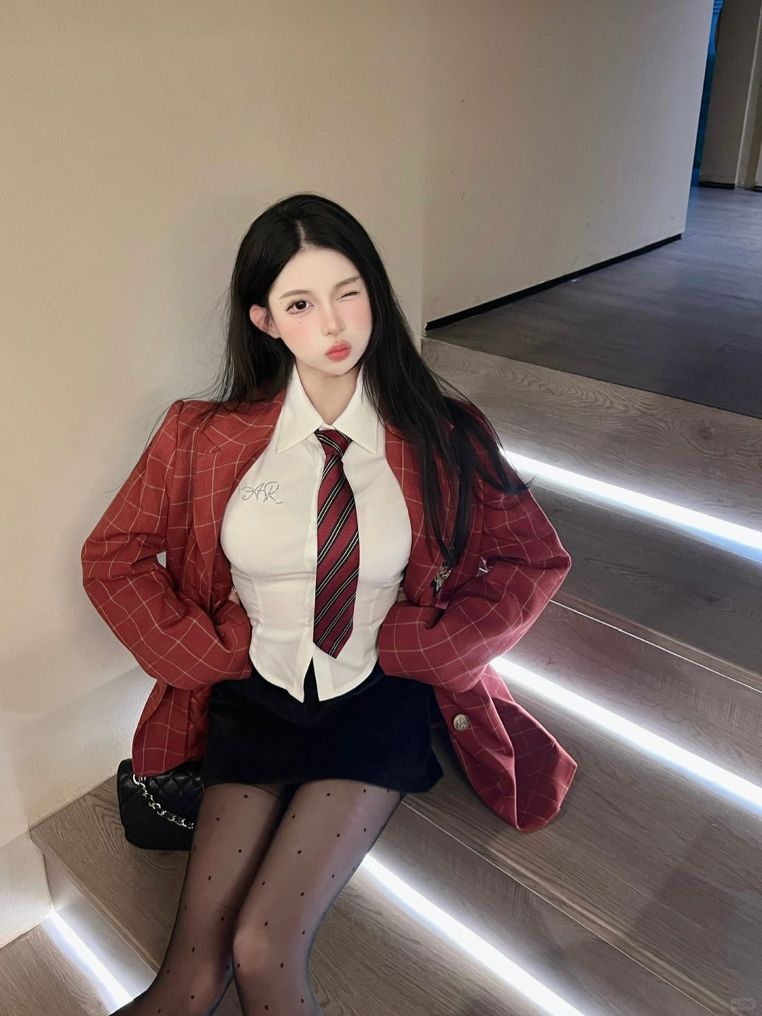 学姐or学妹