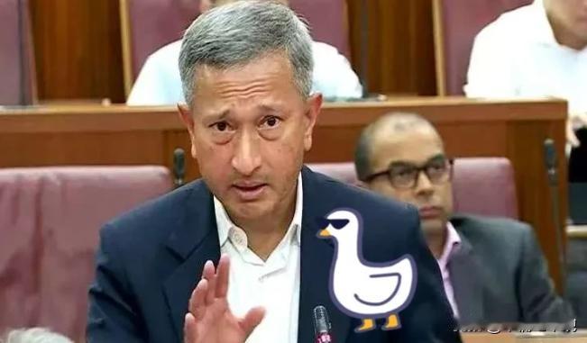 新加坡急了。在东盟的会上，外长几乎是拍着桌子，让中国“尊重”马六甲的地位。翻译一