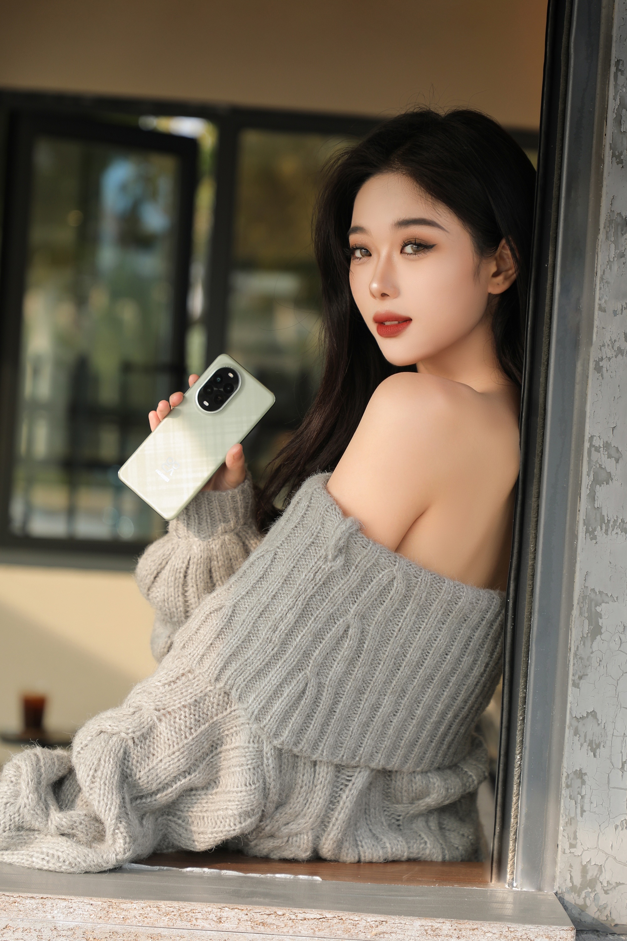 捕捉冬日的温暖时刻📷 ff‘s moment  抓住每一天温暖的阳光，对午后的