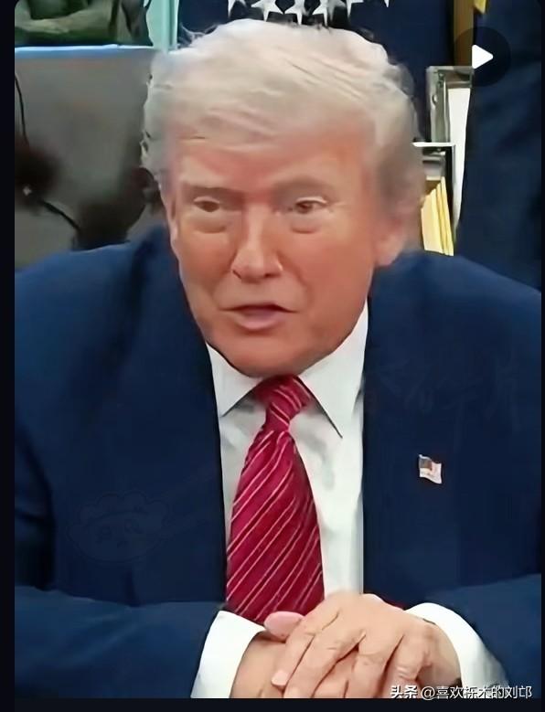 美财长刚骂中国“不可靠”
特朗普却夸会谈？
美方的分裂戏码藏不住了！
 
谁看了