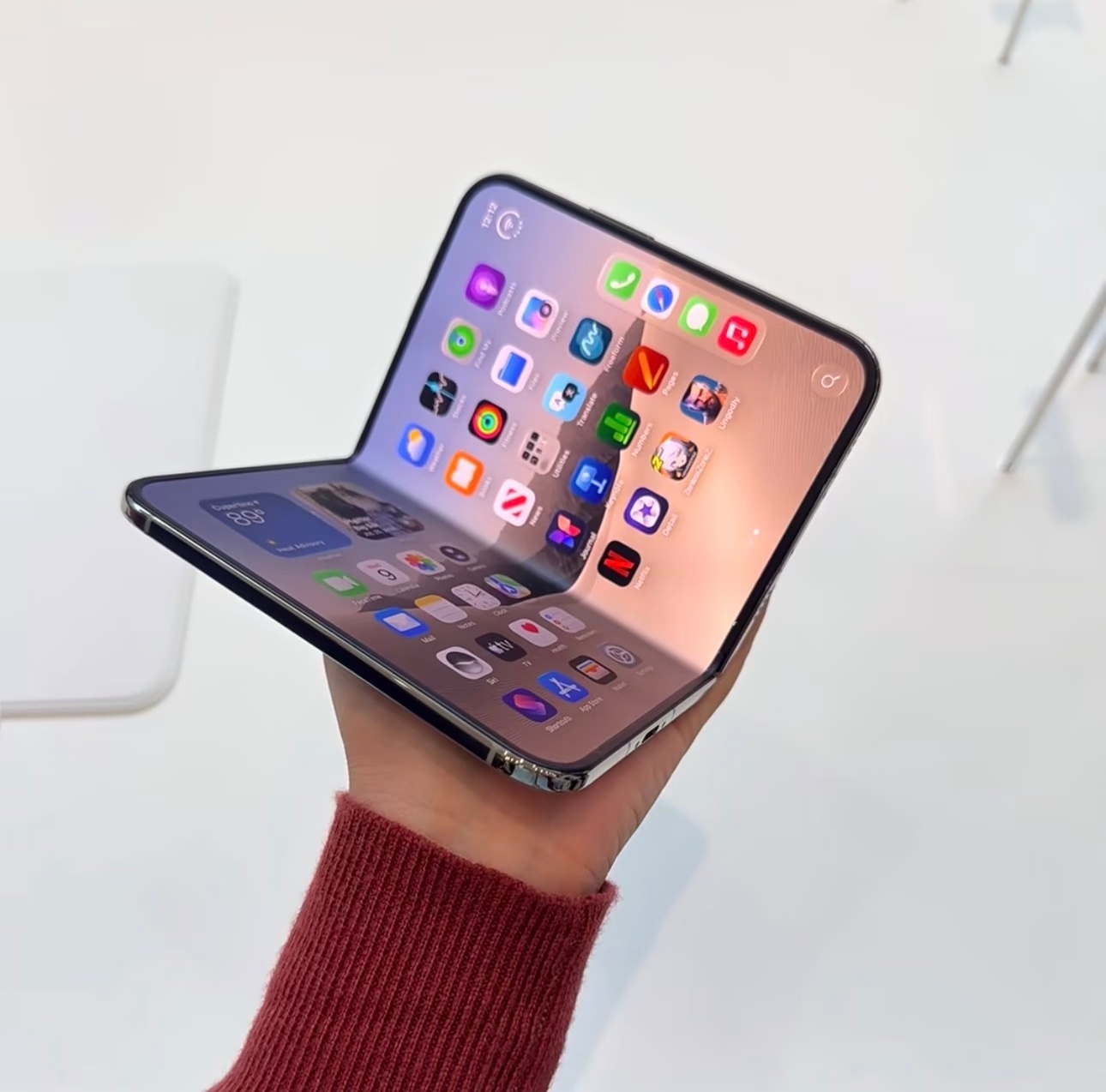 iPhoneDuo商家近百万元订单遭压价 最近iPhone Duo渠道行情凉得很