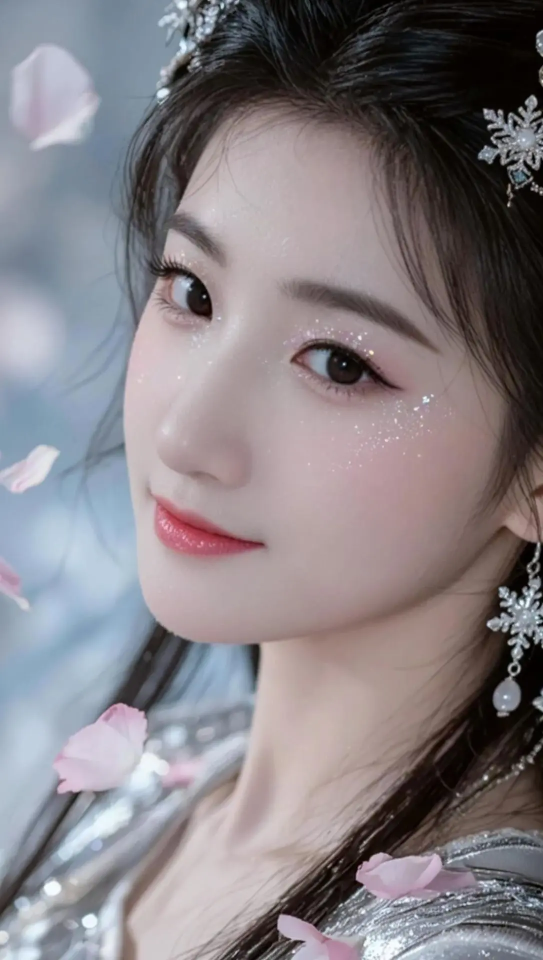 AI仙雾梦幻照 随变ai随便玩