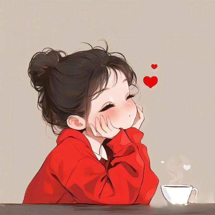 自己救自己的唯一方式就是好好生活，穿漂亮的衣服，享受快乐和美食，生活的意义就给自