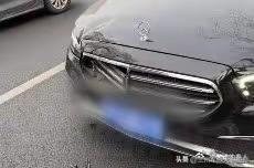 身处全民监控时代，自律才是最好的护身符
 
长春路虎恶意8次别停奔驰事件，以一场