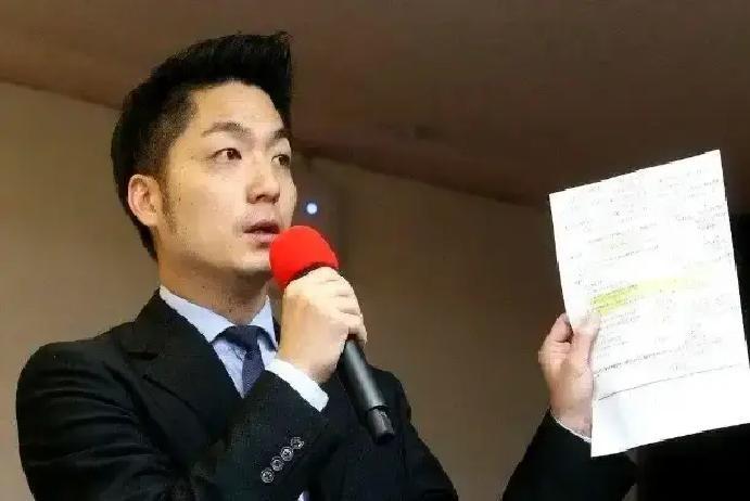 台北市市长、蒋介石的曾孙蒋万安直接把话说死了！他曾当着媒体的面说，绝对不可能参选
