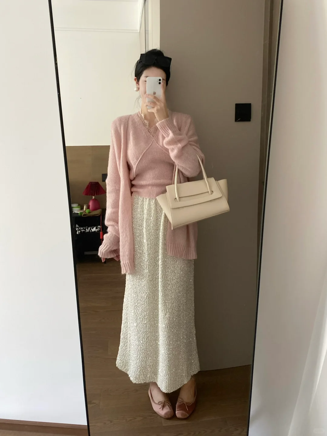 秋天好看的衣服太多啦！