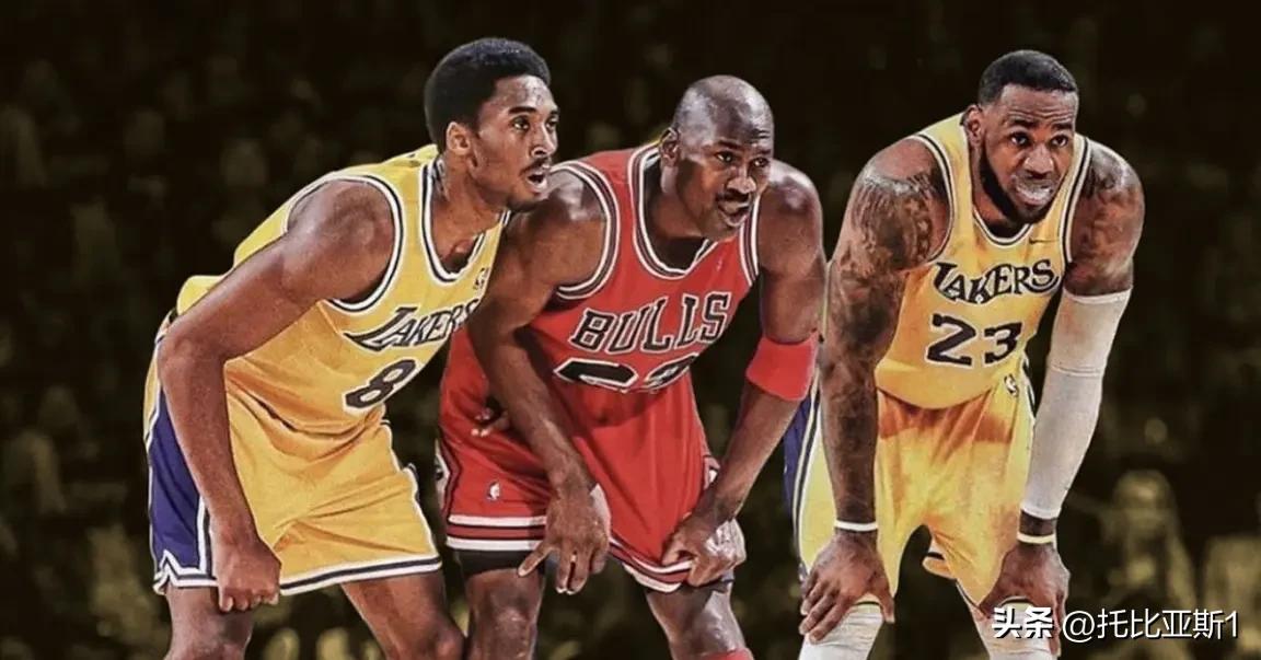 NBA季后赛35+排行榜
乔丹独一档
詹杜科均进前五

附:NBA历史季后赛得分