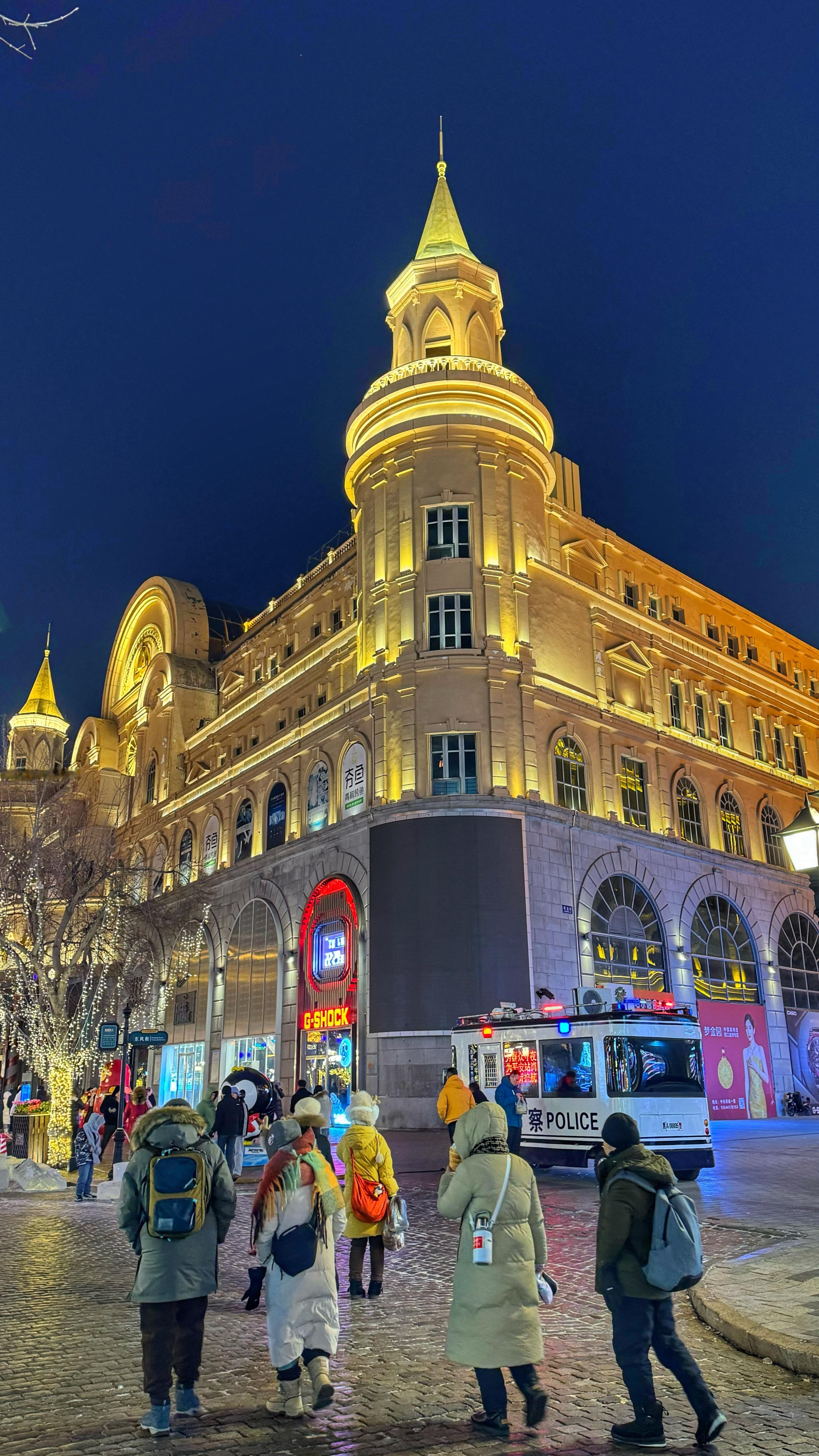 哈尔滨没什么好玩的，那说明你太不了解尔滨了。今天我把这篇原本总结给自己玩的景点攻