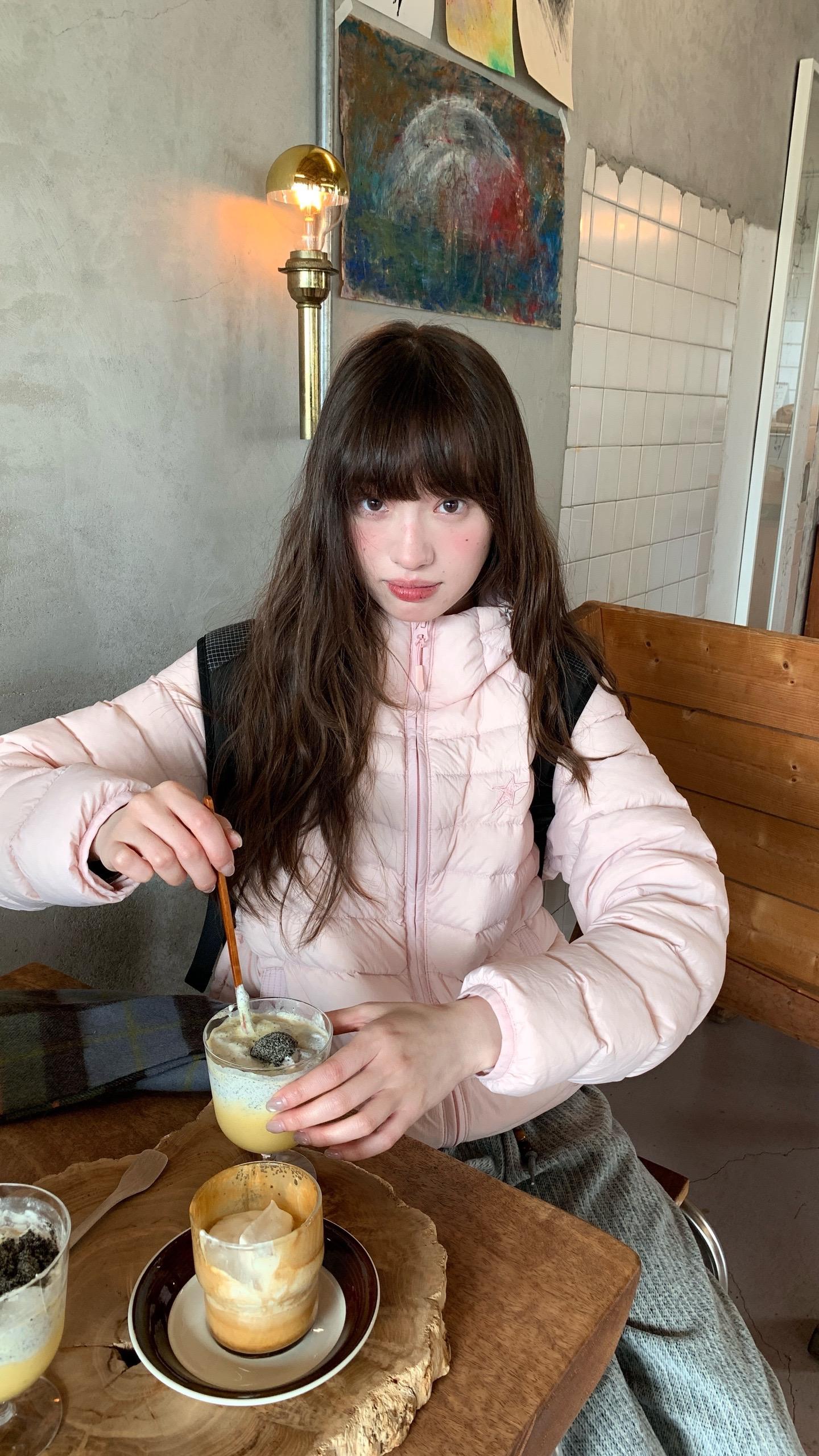 我本来长这样ovo  被打了一拳变成这样Ovo