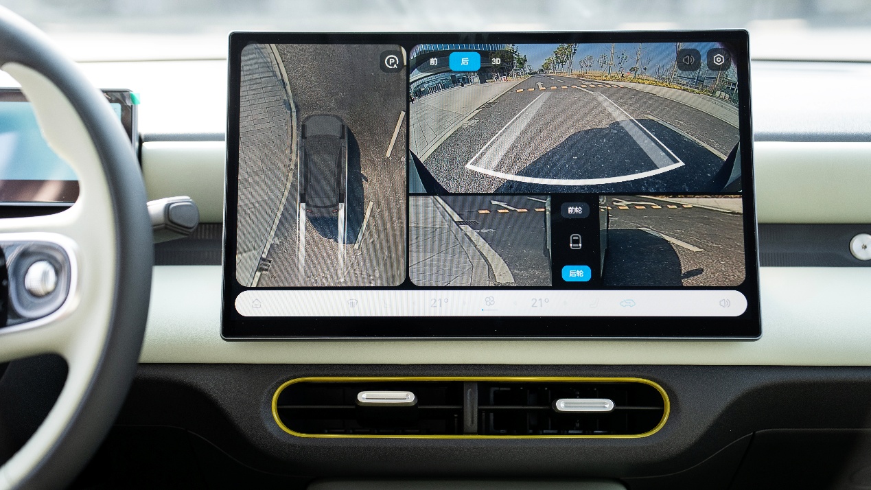 以纯电方式回归，奇瑞新QQ3想成为年轻人的生活方式