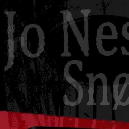 读书让我解锁人生新视角我的私人宝藏书单书评 《雪人》初雪的夜晚，小男孩从噩梦中醒