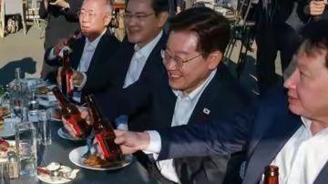 李在明警告韩国将因低生育率消失，但半导体出口正在创下历史新高
7月23日，韩国总