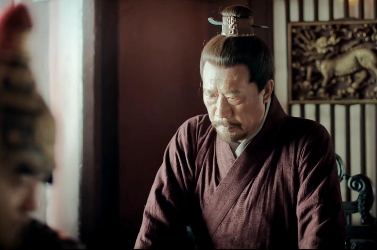 朱元璋在位30年杀尽功臣，不料唯一的漏网之鱼，4年后让江山易主。

这个人叫陈亨