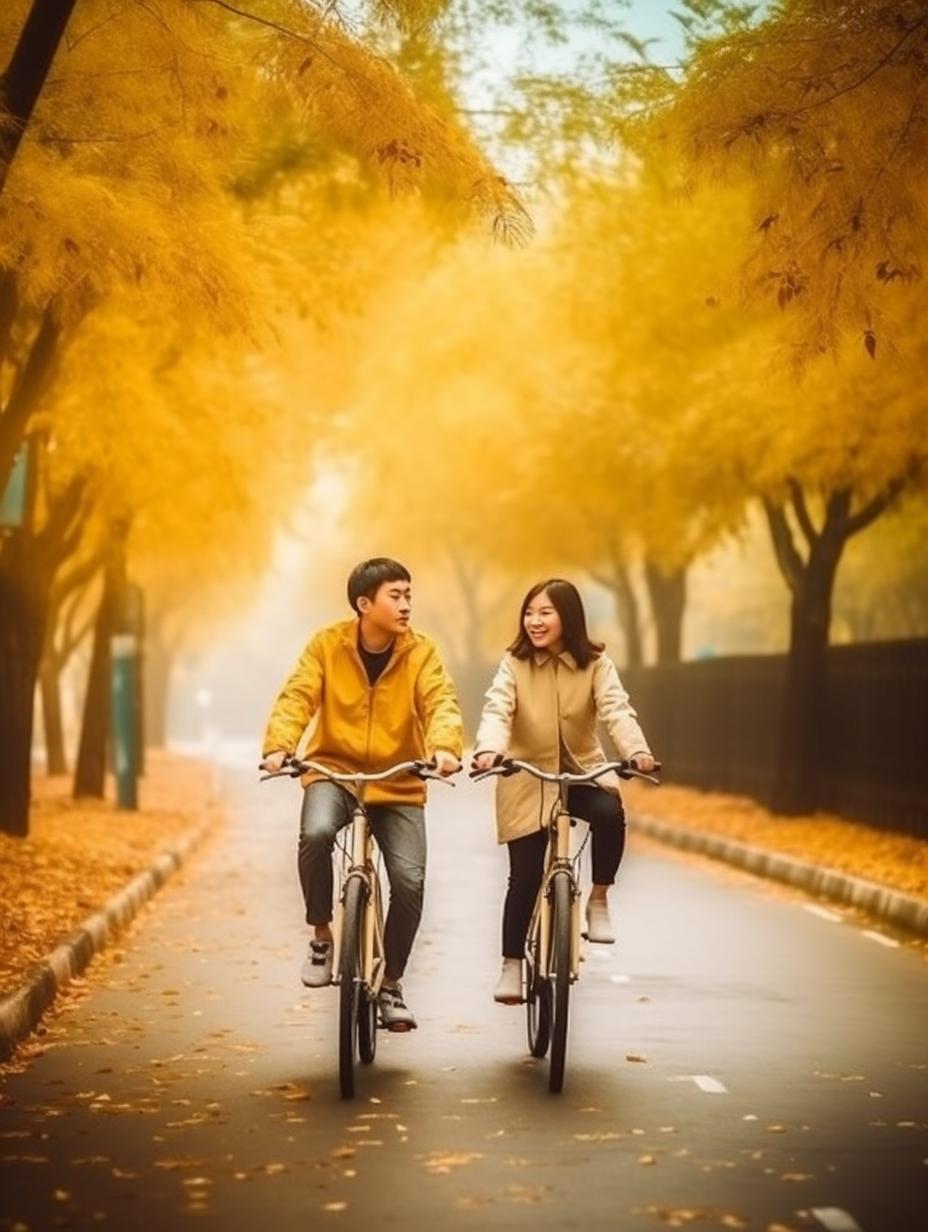 可是我还是不想睡，
依然沉浸在白天与你相遇的激动中！
你真是太漂亮了，
眼神那么