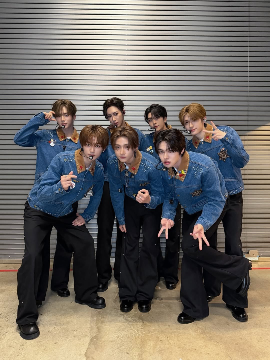 260627 IG更新ALLYZ们！！今天大家也辛苦了！！一直以来，不管去哪里，