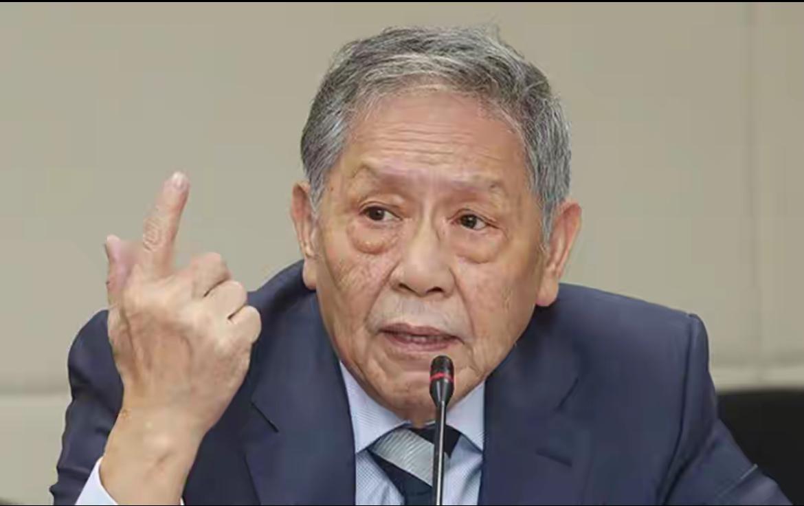 中菲真要是干起来，结局就四个字——马科斯压根没料到

你刷到这则消息时，可能正蹲