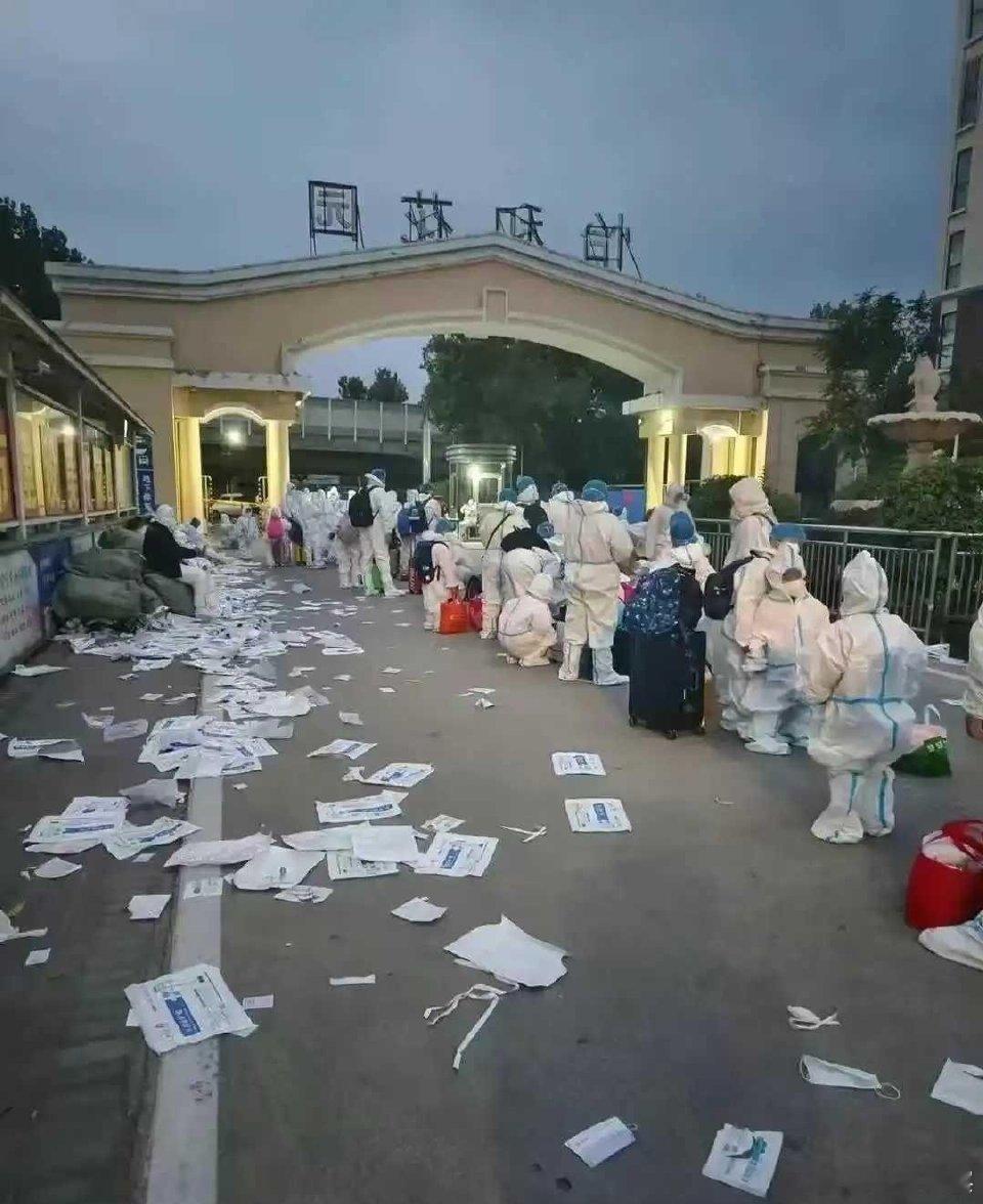 如果你可以穿越，你会对他们说什么？  