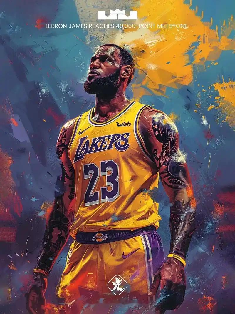 今天NBA爆发榜和拉胯榜来了！
 
在今天NBA杯多场焦点战中，有人火力全开刷新