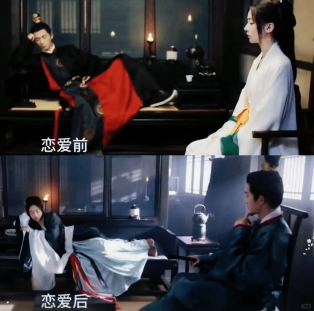 你凭什么以为我肃国公会要一个离过婚的女人