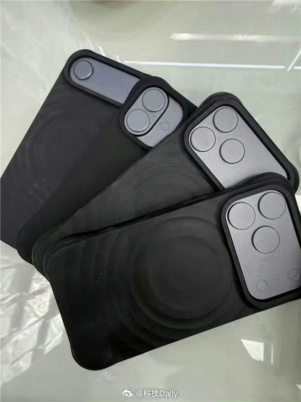 iPhone17液态硅胶手机壳8种配色一个手机壳而已，真买的也没几个，毕竟官方壳