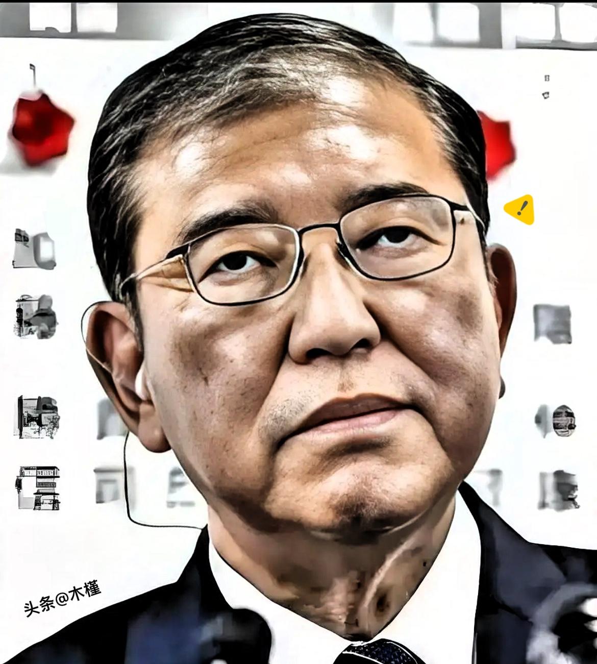就在刚刚！

日本首相石破茂要在卸任前搞波“最后冲刺”

9月30号飞釜山见韩国