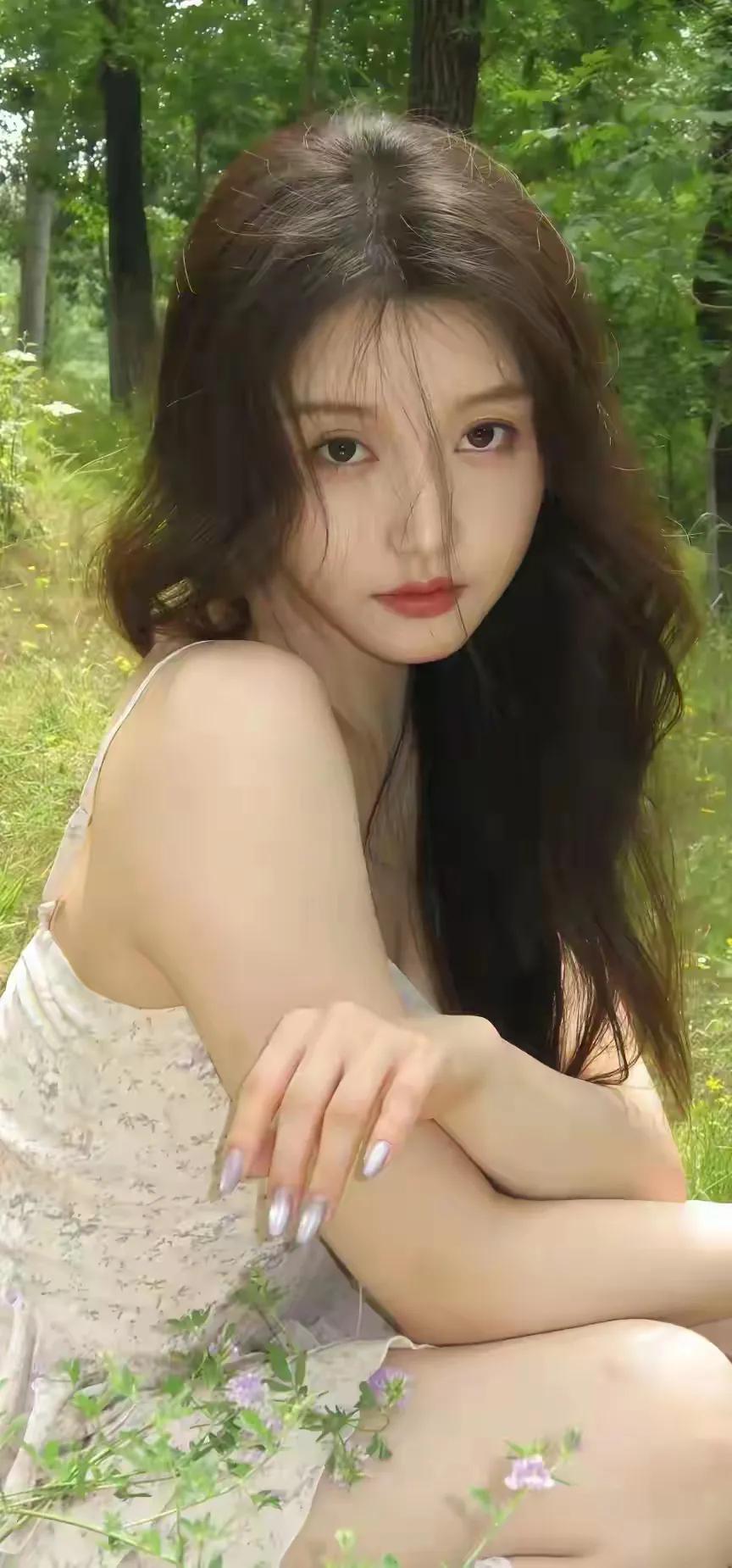 女人外在漂亮重要，还是有魅力重要人这一辈子到底是在为谁活 女性应有的气质 有的男