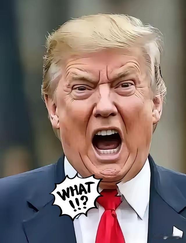 果然被我猜中了！
美国总统今天突然宣布：
1月25日，美国特朗普政府宣布将向美国