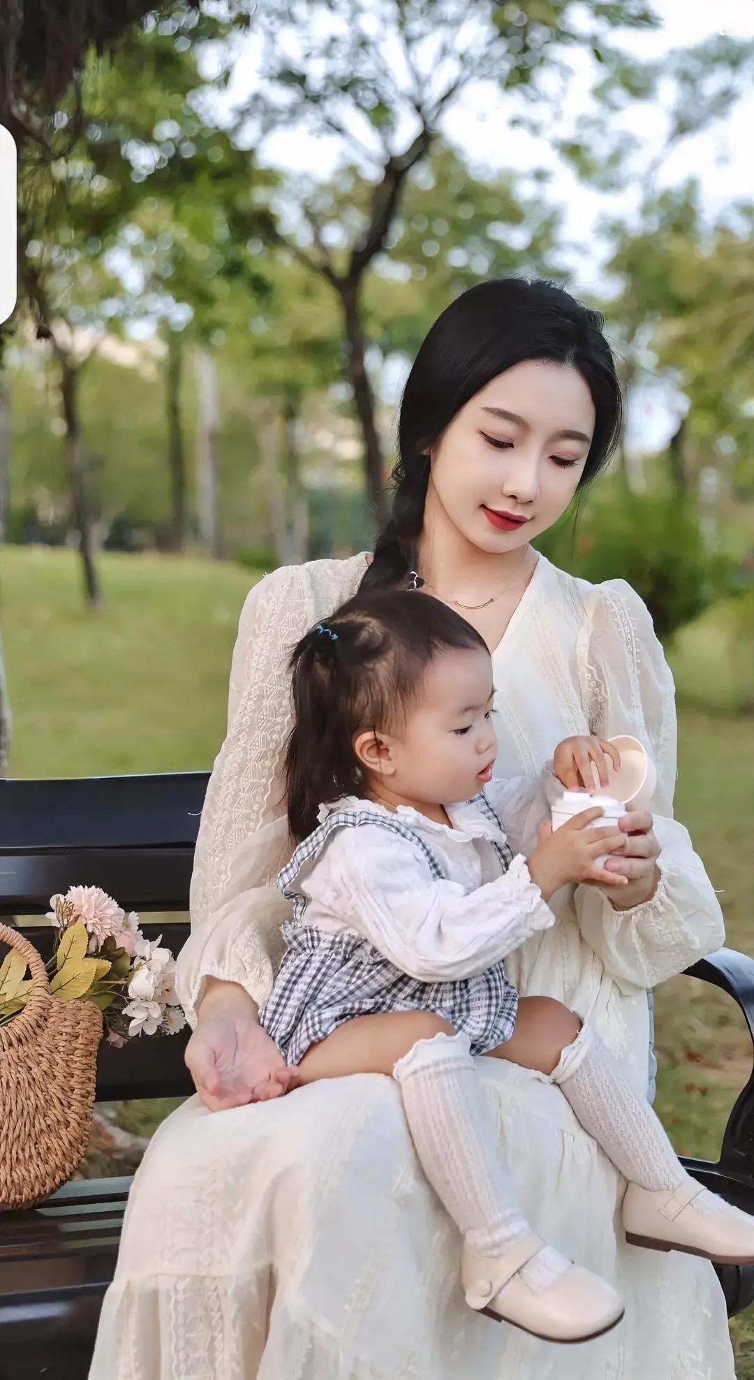 妈妈的味道，是家的味道妈妈的世界很美 有妈妈的时光 温柔可爱母亲