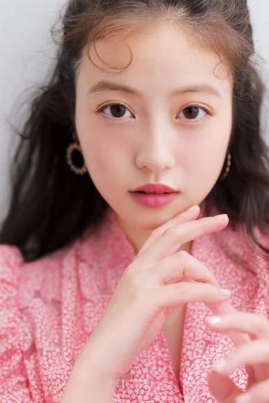 日娱新闻今田美樱 今田美樱 杂志《Ray》2022年5月号无字美图 