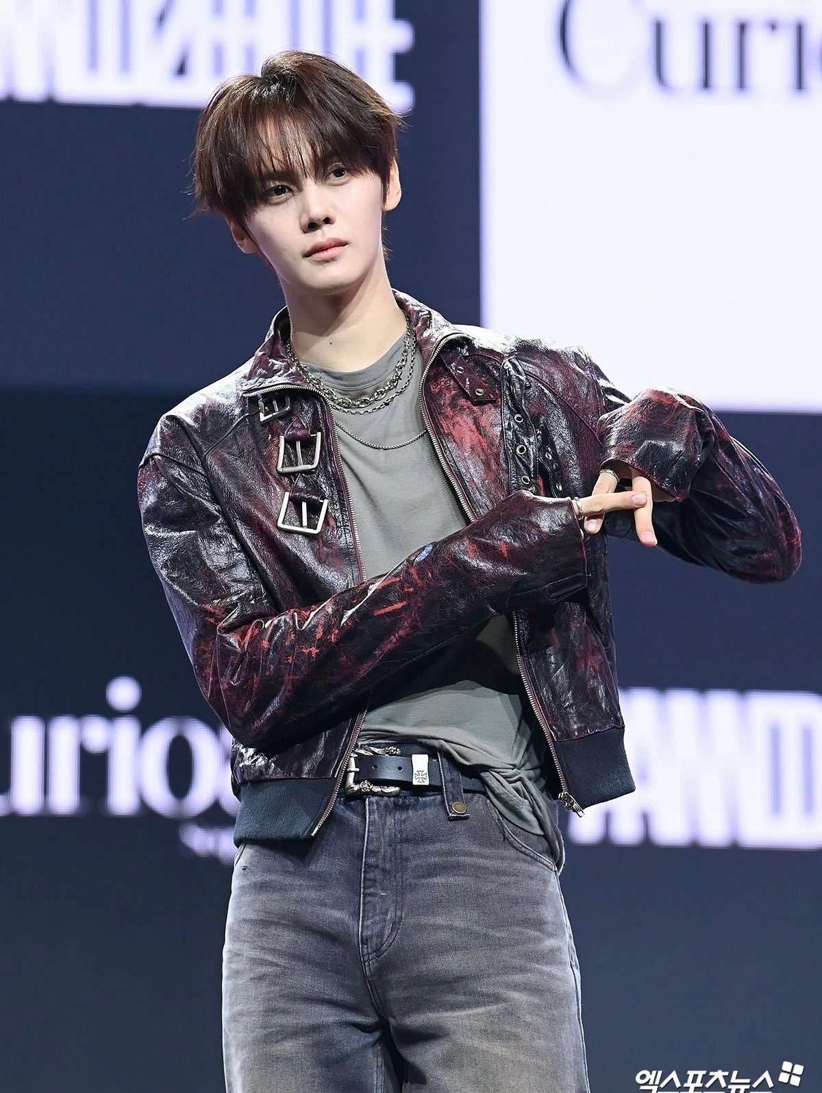 AND2BLE今天的出道新闻图章昊 Ricky沈泉锐 金奎彬 韩维辰 刘昇彦 