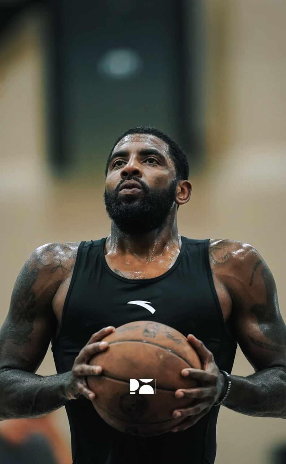 欧文排在第39位 | ESPN的百大球星名单🫡
欧文 HTP NBA球星穿搭 