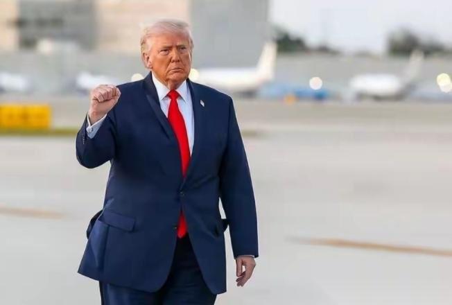 人算不如天算！特朗普被气坏了，伊巴边境走廊突然开通，令美国精心设计的对伊朗石油封