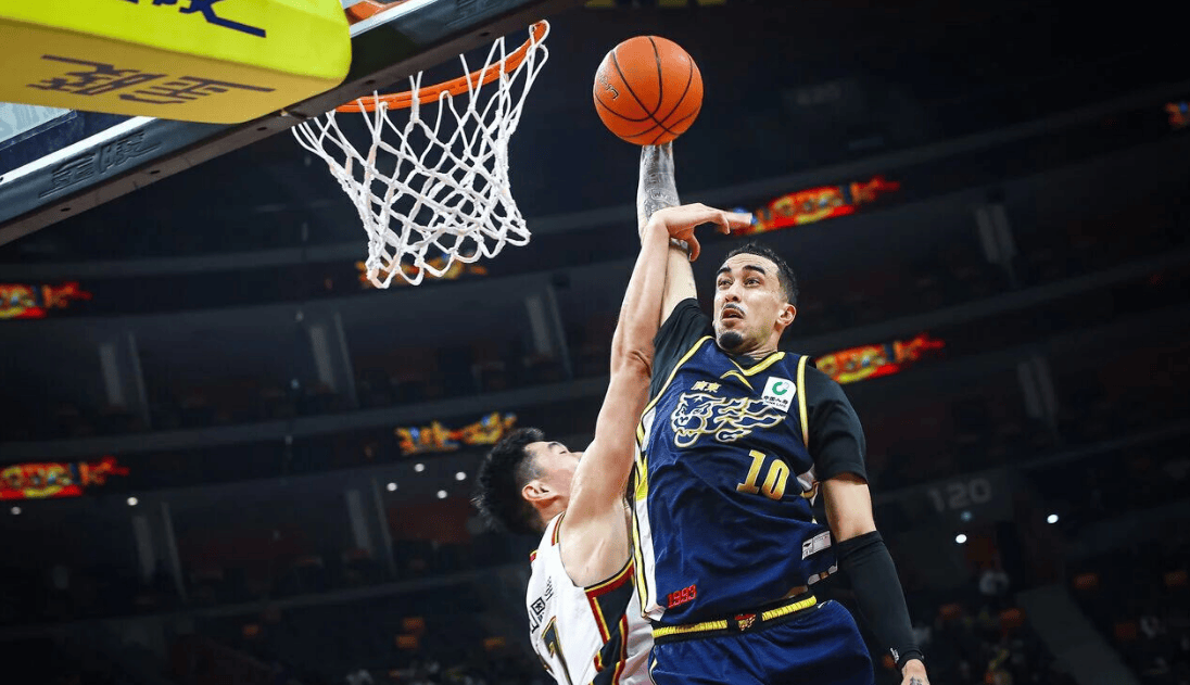 广东男篮总结比赛：主场击退东北虎，华南虎收获五连胜