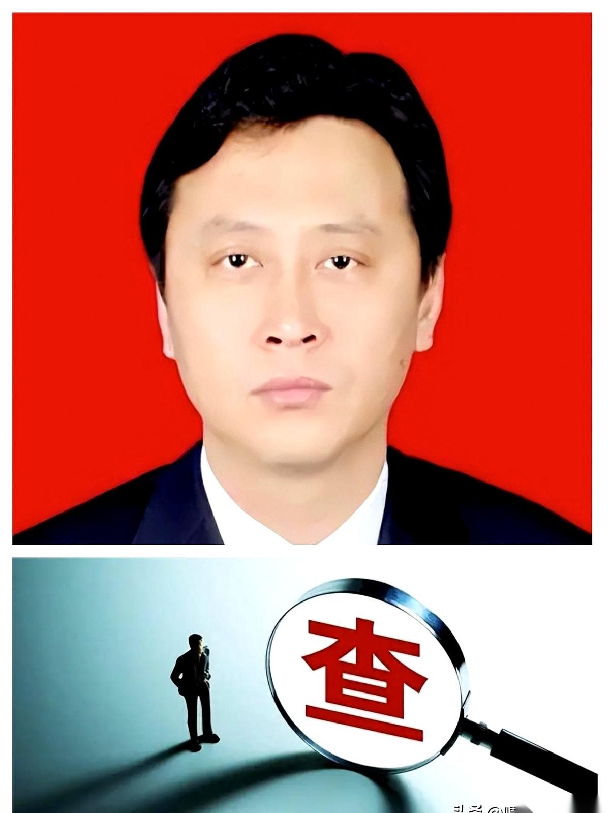 临汾市副市长，吴勇，自己走进了纪委大门。
没有警车，没有强制措施，就在一个普通的