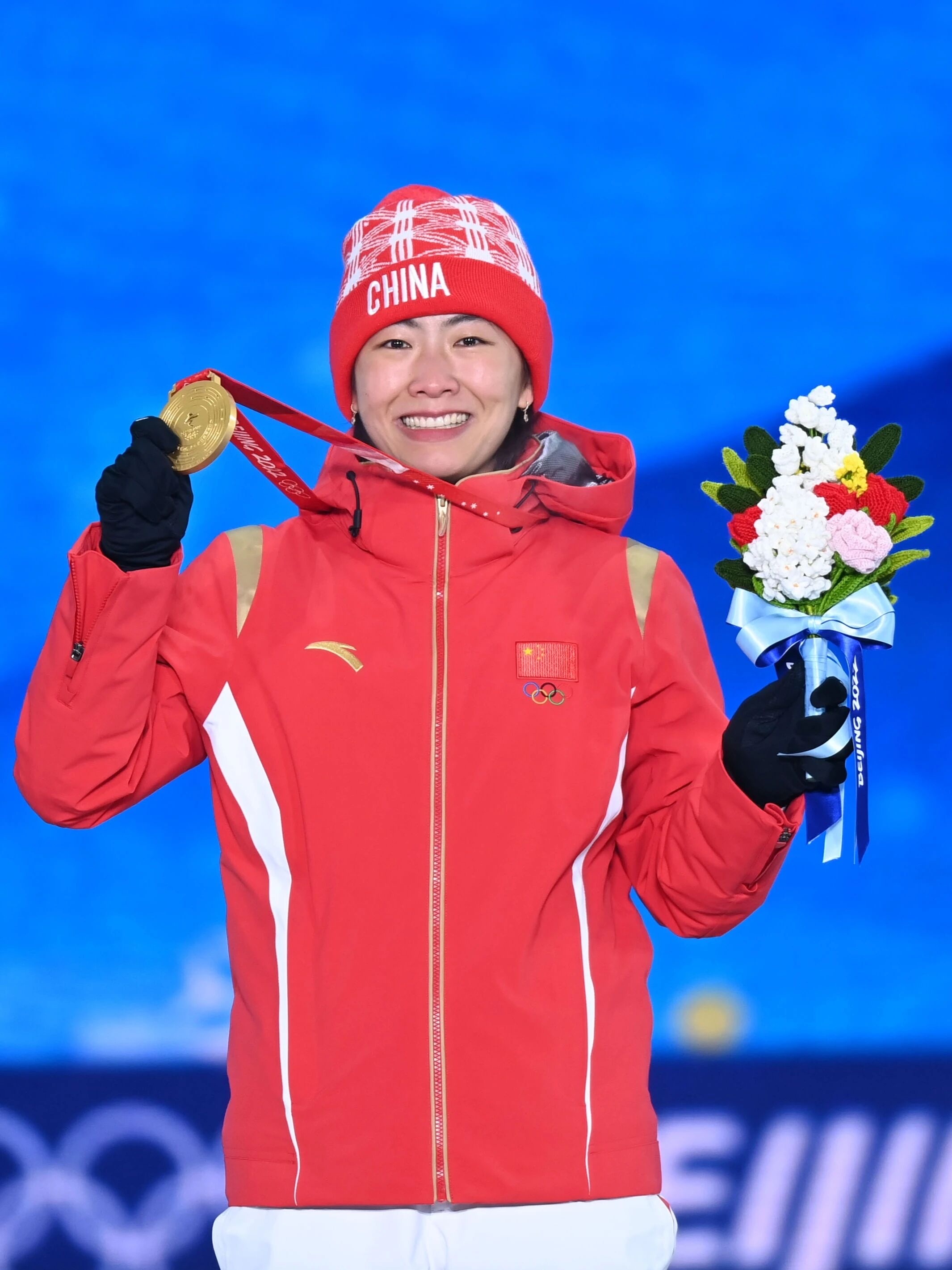 多位中国名将五战冬奥 其实冰雪运动的极限性更强，能够5次参加冬奥会，也是很不容易