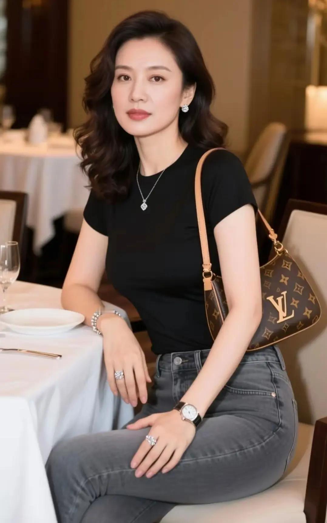 千人同茶不同味，
万人同道不同心。
浮世繁华皆假象，
平平淡淡才是真。