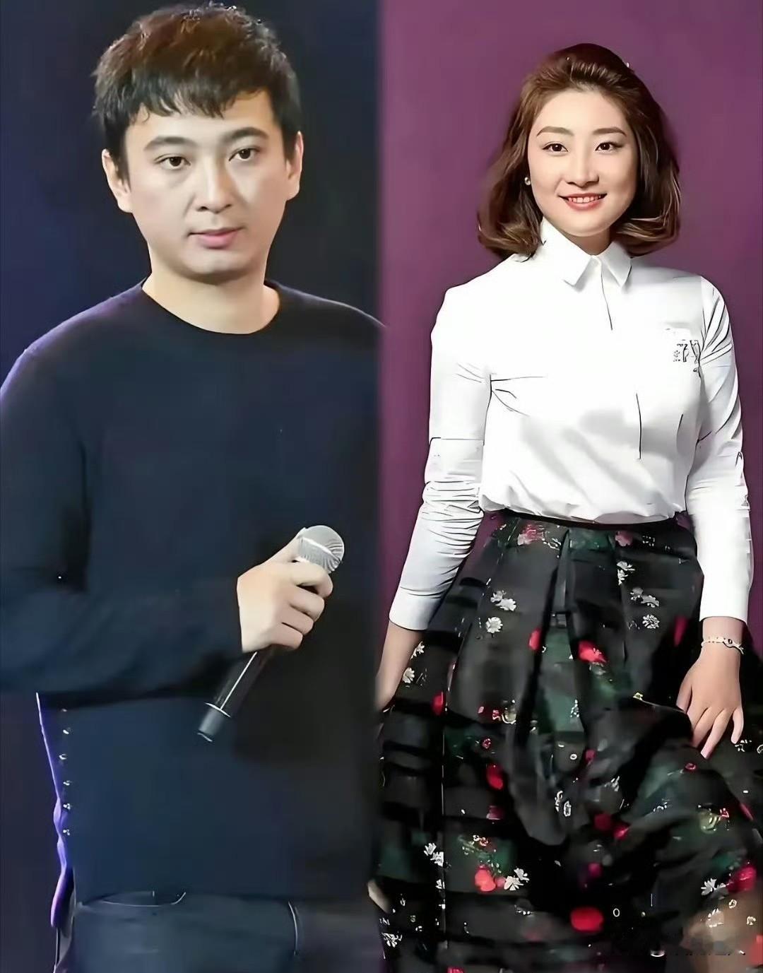 别再替宗馥莉操心婚事了！

之前总听人说，王健林当年特别相中宗馥莉，直言她是自己