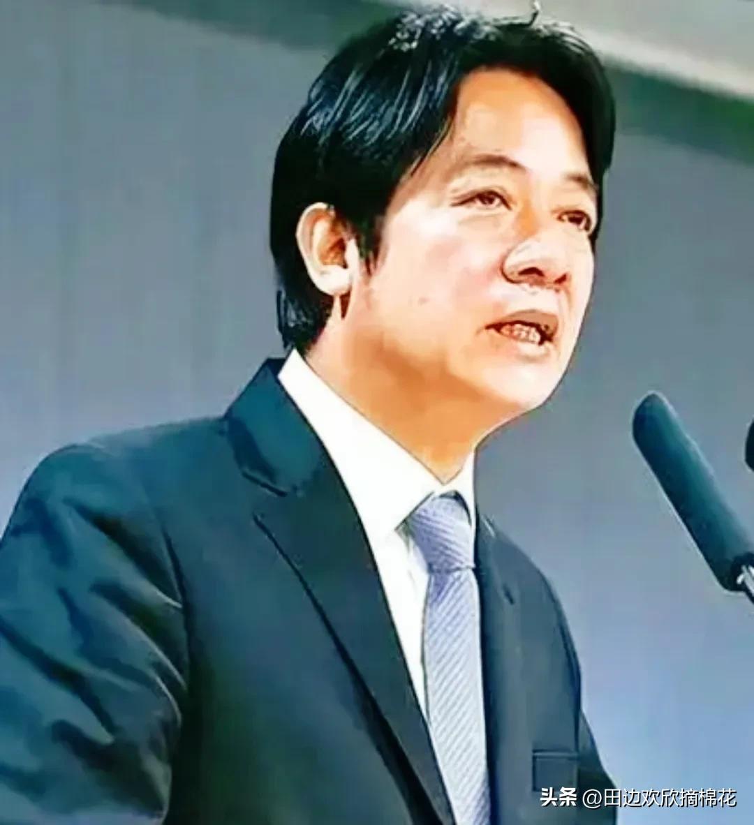 赖清德表态贻笑大方。
美以空袭伊朗后，赖清德在社交平台发文称：“在美以今日对伊朗