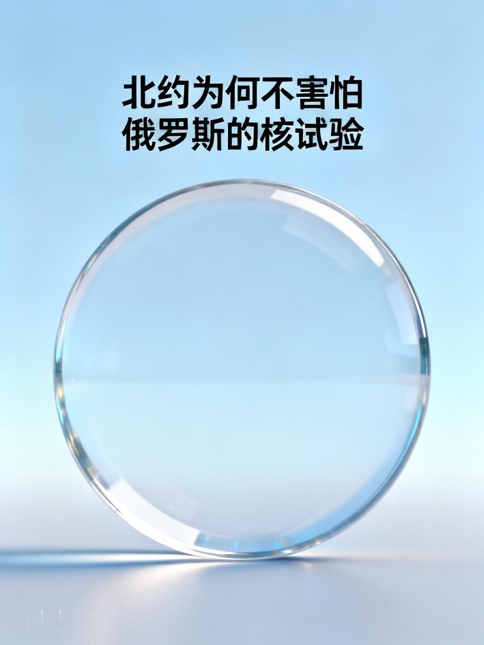 北约对俄罗斯的核试验毫无惧意，背后的原因颇为复杂。俄罗斯凭借核威慑在全球纵横50