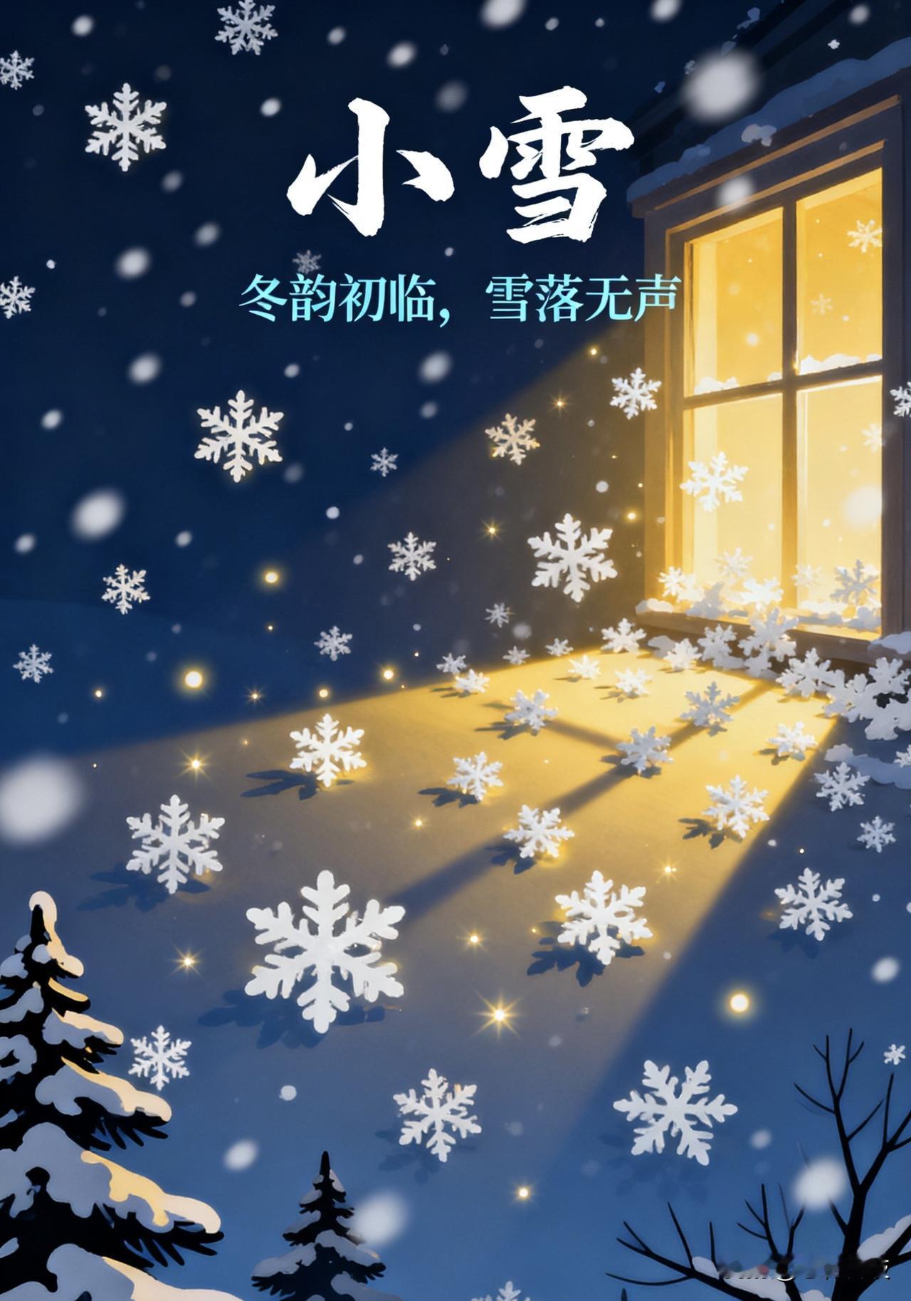 雪落无声，光影有迹
当小雪邂逅思特科技，VR雪景漫游打破地域边界，沉浸式光影秀定