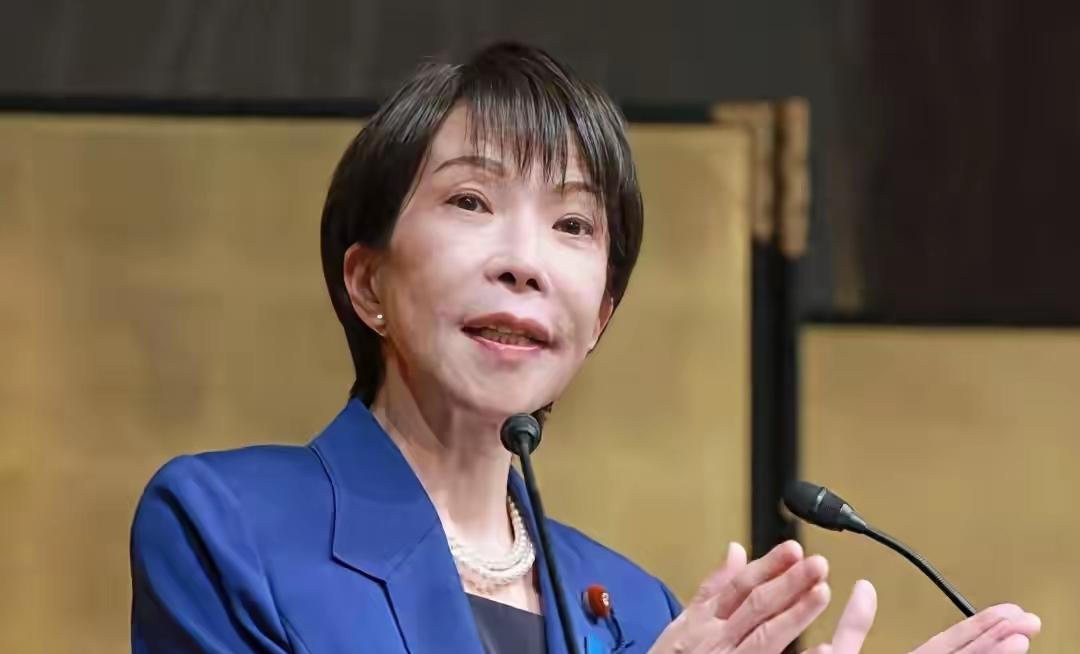 ​日本首相高市早苗不想给前首相野田佳彦任何的机会，立即执行提前大选，时间定在1月